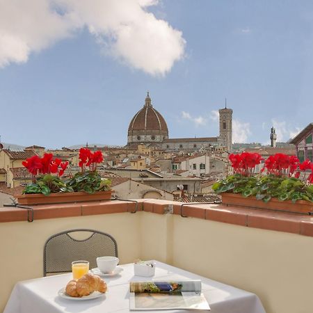 Locanda Dei Guelfi Florencia Exterior foto